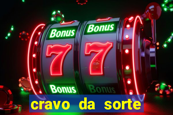 cravo da sorte jogos online